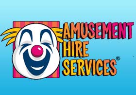 Amusement Hire Services