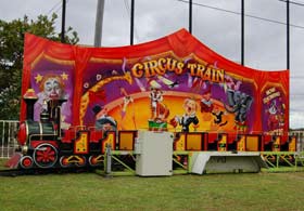 Circus Train