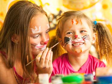 Face Painters Australia